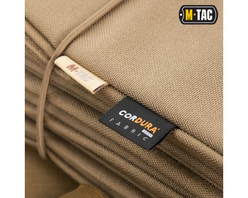 M-TAC КОВРИК СТРЕЛКОВЫЙ СКЛАДНОЙ ELITE COYOTE