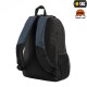 M-TAC РЮКЗАК URBAN LINE LITE PACK NAVY/BLACK