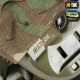 M-TAC КАВЕР НА ШЛЕМ ВІЛЬХА FAST MULTICAM