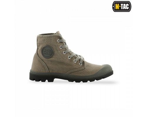 M-TAC КЕДЫ GREY