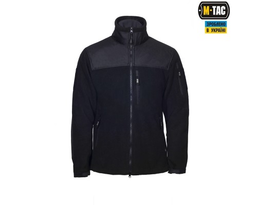 M-TAC КУРТКА ALPHA MICROFLEECE GEN.II DARK OLIVE