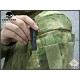 Тактическая рубашка EmersonGear G3 Combat Shirt Atacs FG
