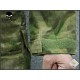 Тактическая рубашка EmersonGear G3 Combat Shirt Atacs FG