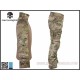 Комплект униформы EmersonGear Gen2 Multicam