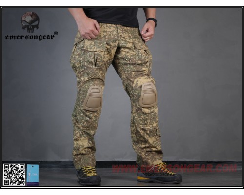 Тактические штаны EmersonGear G3 Badland