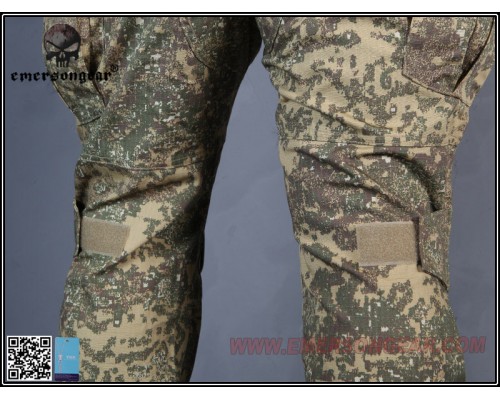 Тактические штаны EmersonGear G3 Badland