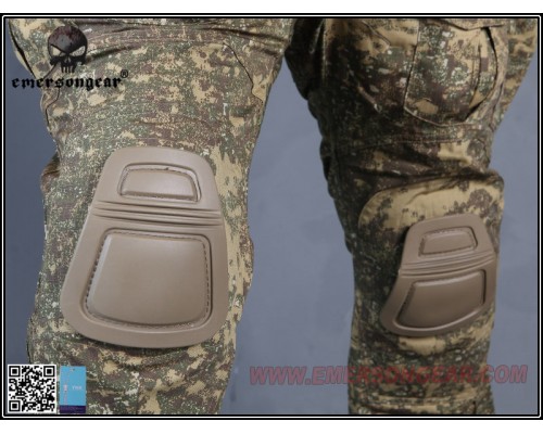 Тактические штаны EmersonGear G3 Badland