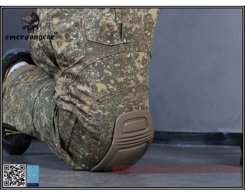 Тактические штаны EmersonGear G3 Badland