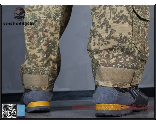 Тактические штаны EmersonGear G3 Badland