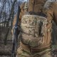 Нагрудная сумка M-TAC CHEST RIG MILITARY ELITE MULTICAM
