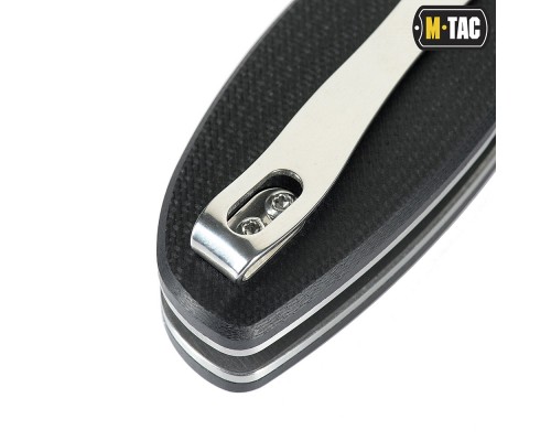 M-TAC НОЖ СКЛАДНОЙ TYPE 6 METAL