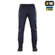 M-TAC БРЮКИ AGGRESSOR SUMMER FLEX DARK NAVY BLUE