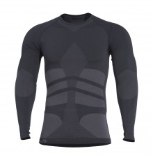 Термокофта PLEXIS SHIRT Black