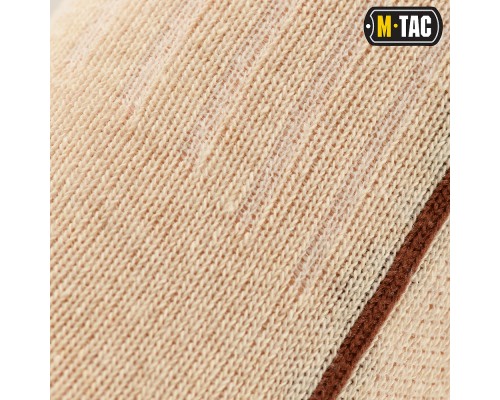 M-TAC НОСКИ ЛЕГКИЕ MK.3 SAND
