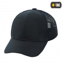 M-TAC БЕЙСБОЛКА С СЕТКОЙ FLEX РИП-СТОП DARK NAVY BLUE