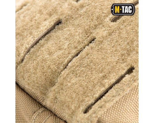M-TAC РЮКЗАК ASSAULT PACK LASER CUT TAN