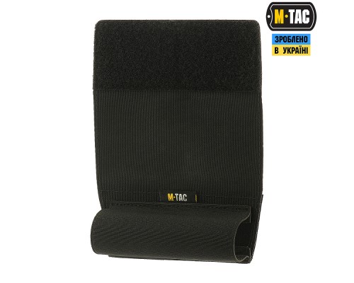 M-TAC КРЕПЛЕНИЕ ДЛЯ ГАЗОВОГО БАЛЛОНЧИКА GEN.II BLACK