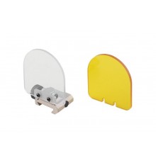 Защита коллиматора и прицела Lens Protector — dark earth [FMA]