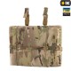 M-TAC КОВРИК СТРЕЛКОВЫЙ СКЛАДНОЙ ELITE MULTICAM