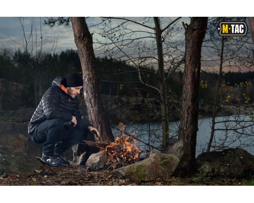 M-TAC БРЮКИ AGGRESSOR GEN II FLEX DARK NAVY BLUE