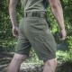 M-TAC ШОРТЫ AGGRESSOR SUMMER FLEX ARMY OLIVE