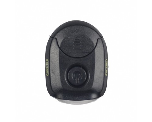 M-TAC ФОНАРИК С КРЕПЛЕНИЕМ НА ГОЛОВНОЙ УБОР ЧЕРНЫЙ