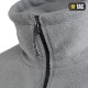M-TAC КУРТКА ALPHA MICROFLEECE GEN.II DARK OLIVE