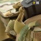 Нагрудная сумка M-TAC CHEST RIG MILITARY ELITE MULTICAM