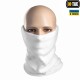 M-TAC ШАРФ-ТРУБА С ЗАТЯЖКОЙ ФЛИС (260ГМ2) БЕЛЫЙ