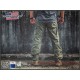 Тактические штаны Emersongear BlueLabel G4 Tactical Pants Ranger Green