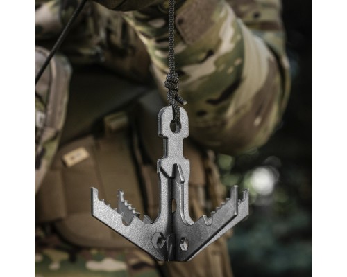 M-TAC КОШКА РАЗБОРНАЯ