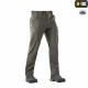 M-TAC БРЮКИ SOFT SHELL WINTER OLIVE