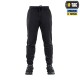 M-TAC БРЮКИ STEALTH COTTON BLACK