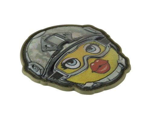 НАШИВКА EMOJI №26