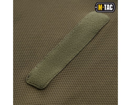 M-TAC ПОЛО ELITE TACTICAL COOLMAX OLIVE