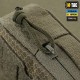 M-TAC ПІДСУМОК УТИЛІТАРНИЙ ПЛЕЧОВИЙ ELITE HEX GEN.II RANGER GREEN