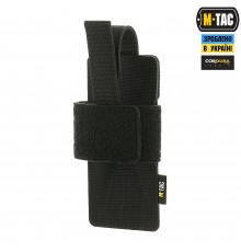 M-TAC КОБУРА-ВСТАВКА С ФИКСАТОРОМ LIGHT BLACK