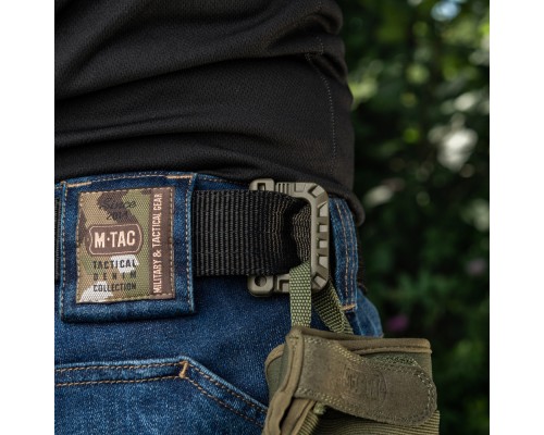 КАРАБИН ПЛАСТИКОВЫЙ GRIMLOC OD GREEN