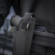 M-TAC КОБУРА УНИВЕРСАЛЬНАЯ ELITE BLACK