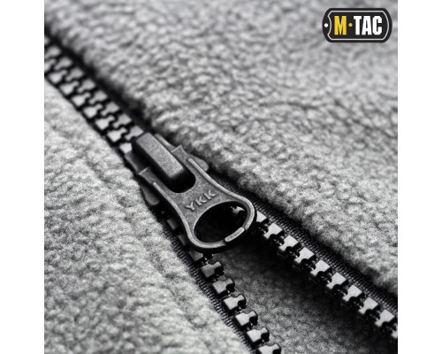 M-TAC КУРТКА ALPHA MICROFLEECE GEN.II DARK OLIVE