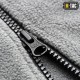 M-TAC КУРТКА ALPHA MICROFLEECE GEN.II DARK OLIVE