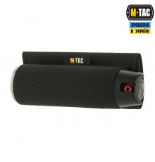 M-TAC КРЕПЛЕНИЕ ДЛЯ ГАЗОВОГО БАЛЛОНЧИКА GEN.II BLACK