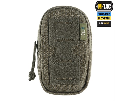 M-TAC ПІДСУМОК УТИЛІТАРНИЙ ПЛЕЧОВИЙ ELITE HEX GEN.II RANGER GREEN