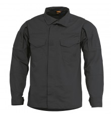 Китель LYCOS JACKET Black