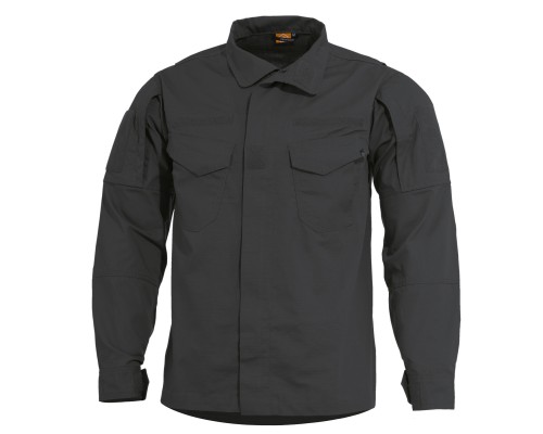 Китель LYCOS JACKET Black