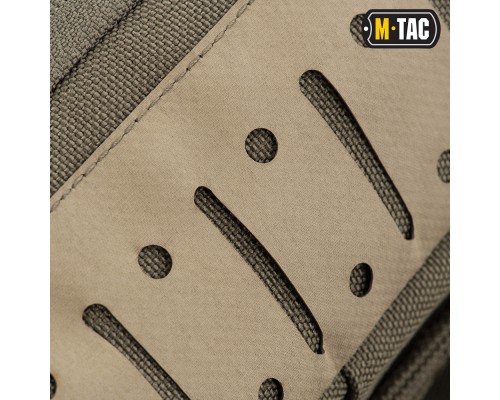 M-TAC ПОДСУМОК МЕДИЦИНСКИЙ ELITE RIP OFF RANGER GREEN