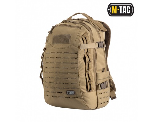 M-TAC РЮКЗАК INTRUDER PACK COYOTE