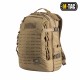 M-TAC РЮКЗАК INTRUDER PACK COYOTE