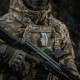 НАШИВКА M67 3D PVC