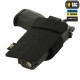 M-TAC КОБУРА-ВСТАВКА С ФИКСАТОРОМ LIGHT BLACK